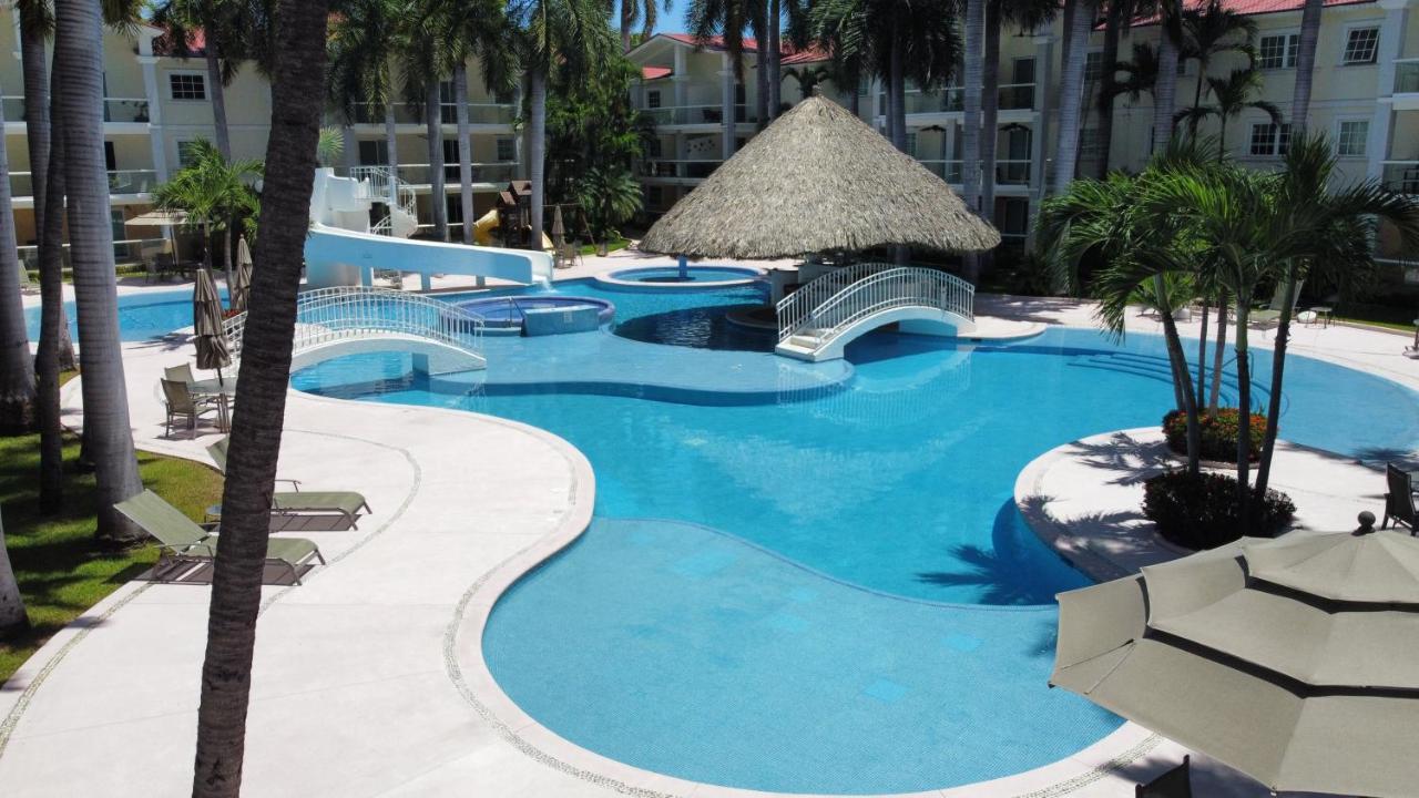 Depa De Dos Recamaras En Acapulco Diamante Frente Arena Gnp Apartment ภายนอก รูปภาพ